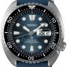 **Montre Seiko Prospex Diver's 200m King Turtle SRPF77K1 Save The Ocean