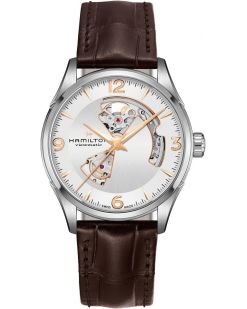 Montre Hamilton Jazzmaster...