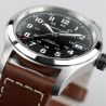 Montre Hamilton Khaki Field Auto 38mm H70455533