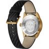 Montre Vulcain Skindiver Nautique Bronze Black