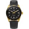 Montre Vulcain Skindiver Nautique Gold Black