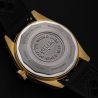 Montre Vulcain Skindiver Nautique Gold Black