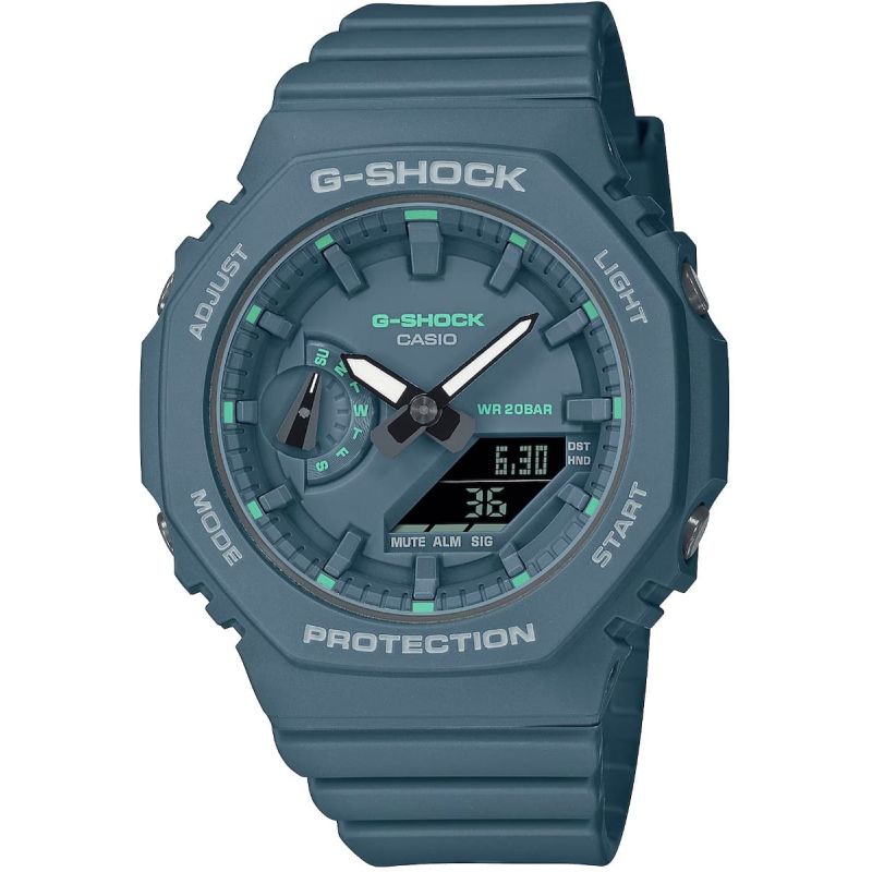 Montre Casio G-Shock GMA-S2100GA-3AER