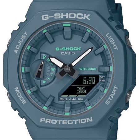 Montre Casio G-Shock GMA-S2100GA-3AER