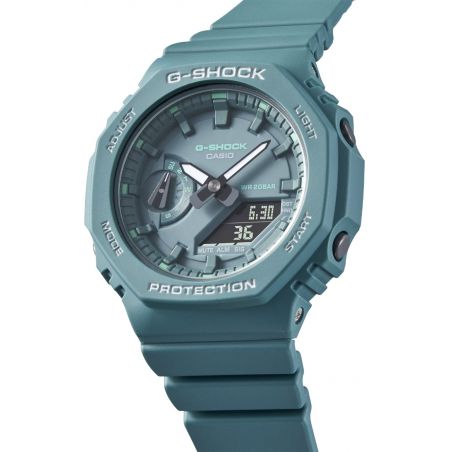 Montre Casio G-Shock GMA-S2100GA-3AER