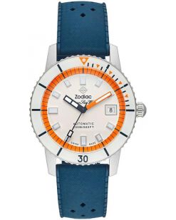 Montre Zodiac Super Sea...