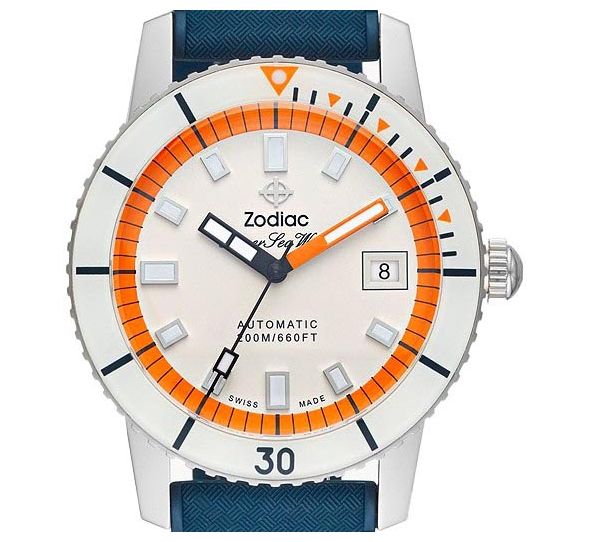 Super Sea Wolf ZO9270 - Zodiac 