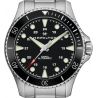 Montre Hamilton Khaki Navy Scuba Auto 43mm H82515130