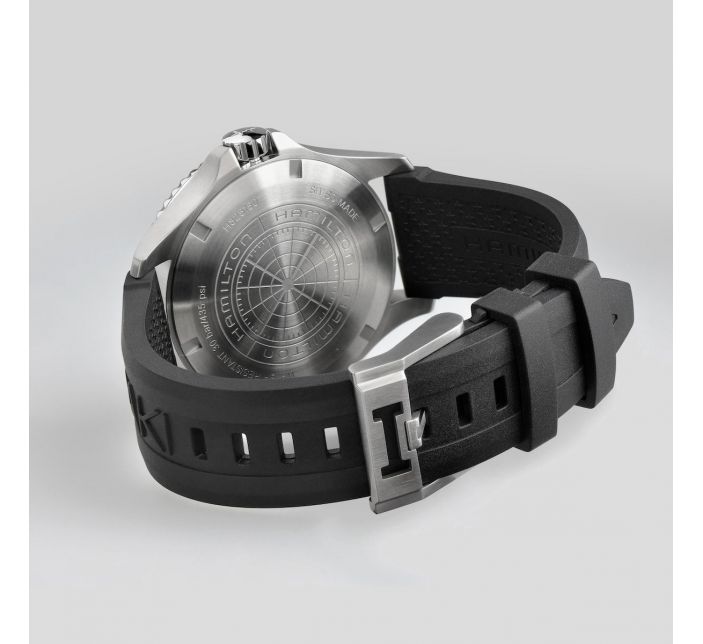 Couronne HAMILTON NOS 184903 - Pièce D'origine Neuve Pour Montre - Sans étiquettes