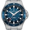 Montre Hamilton Khaki Navy Scuba Auto 43mm H82505140