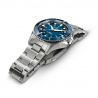 Montre Hamilton Khaki Navy Scuba Auto 43mm H82505140