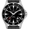 Montre Hamilton Khaki Navy Scuba Auto 40mm H82335331