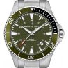 Montre Hamilton Khaki Navy Scuba Auto 40mm H82375161