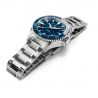 Montre Hamilton Khaki Navy Scuba Auto 40mm H82345141