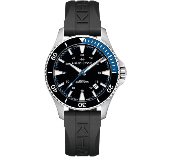 Montre Hamilton Khaki Navy Scuba Auto 40mm H82315331