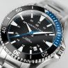 Montre Hamilton Khaki Navy Scuba Auto 40mm H82315131