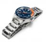 Montre Hamilton Khaki Navy Scuba Auto 40mm H82365141