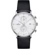 Montre Junghans Form C Chronograph Index 41/4770.00