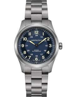 Montre Hamilton Khaki Field...