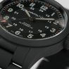 Montre Hamilton Khaki Field Titanium Auto 38mm H70215130