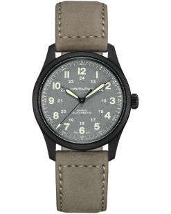 Montre Hamilton Khaki Field...