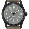 Montre Hamilton Khaki Field Titanium Auto 38mm H70215880