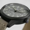 Montre Hamilton Khaki Field Titanium Auto 38mm H70215880