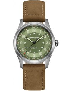 Montre Hamilton Khaki Field...