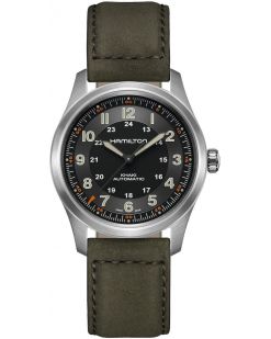 Montre Hamilton Khaki Field...