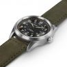 Montre Hamilton Khaki Field Titanium Auto 38mm H70205830