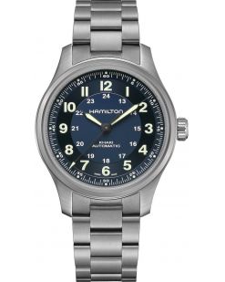 Montre Hamilton Khaki Field...