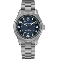 Montre Hamilton Khaki Field...