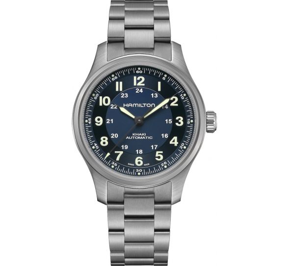 Montre Hamilton Khaki Field...