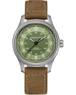 Montre Hamilton Khaki Field...