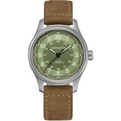 Montre Hamilton Khaki Field...