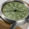 Montre Hamilton Khaki Field Titanium Auto 42mm H70545560