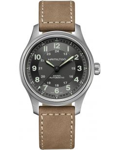 Montre Hamilton Khaki Field...