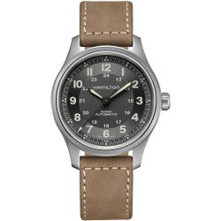 Montre Hamilton Khaki Field...