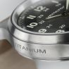 Montre Hamilton Khaki Field Titanium Auto 42mm H70545550