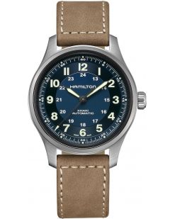 Montre Hamilton Khaki Field...