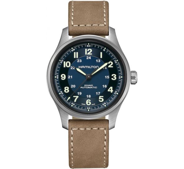 Montre Hamilton Khaki Field...