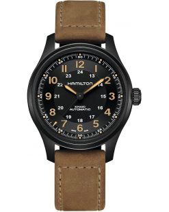 Montre Hamilton Khaki Field...