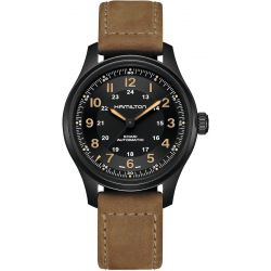 Montre Hamilton Khaki Field...