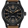 Montre Hamilton Khaki Field Titanium Auto 42mm H70665533