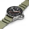 Montre Hamilton Khaki Navy Frogman Auto 41mm H77455331