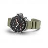 Montre Hamilton Khaki Navy Frogman Auto 41mm H77455331