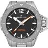 Montre Hamilton Khaki Navy Frogman Auto 46mm H77815130