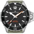 Montre Hamilton Khaki Navy Frogman Auto 46mm H77825331