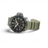 Montre Hamilton Khaki Navy Frogman Auto 46mm H77825331