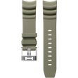 Montre Hamilton Khaki Navy Frogman Auto 46mm H77825331